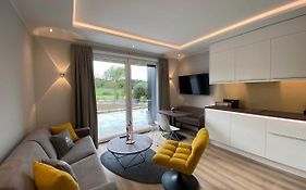 Driehof Lifestyle Comfort Apt 4